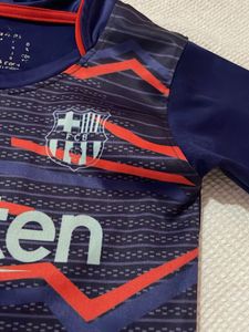 FC Barcelona Jersey