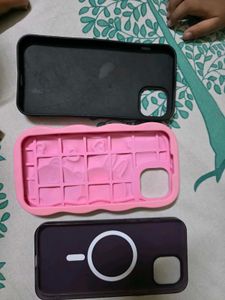 Iphone 14 Plus  Cover