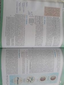 NCERT Class 11 BIOLOGY book (COVERED)