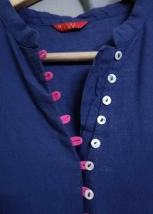 W Brand Kurti