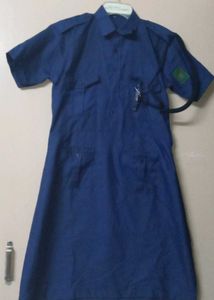 Girls Scout N Guide Uniform