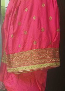 Saree For Party Wear