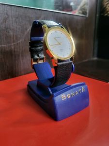 Sonata Men&#39;s  Watch Quantity 4