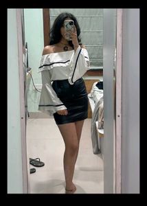Zara Preety Top
