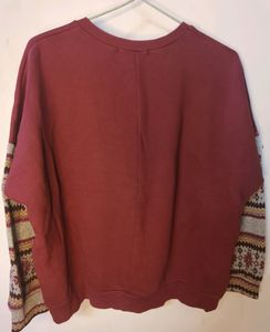 Women Sweatshirt