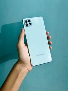 Samsung A22 5G ( Fix Price )