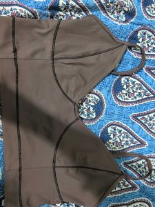 Berksha Off Duty Top