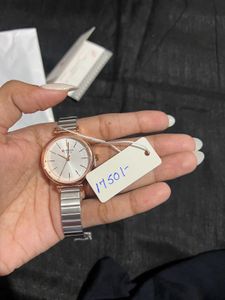Women Watch