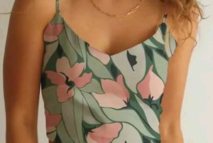 Trendy Top