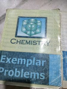 Chemistry Books