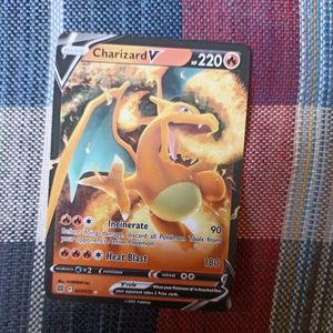 Pokemon Cards Set