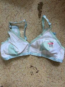 36 Size Cotton Bra