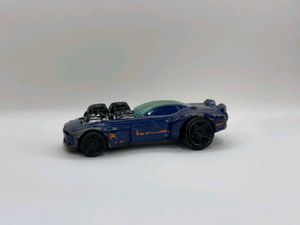 Hot Wheels Rodger Dodger