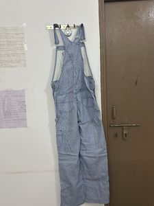 Brand New H&amp;M Dungarees With Tag