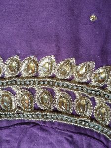 Suit Set With Beautiful Dupatta