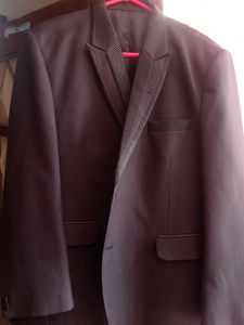 Black Blazer Jacket