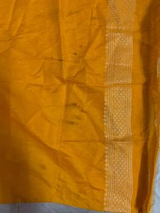 Banarasi Fancy Saree