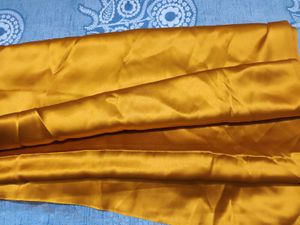 Satin Fabric