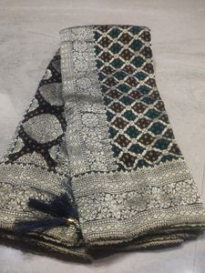 Banarsi Dupatta