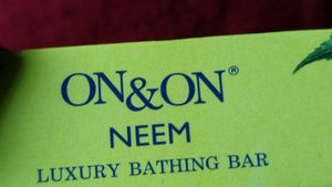 Neen Soap