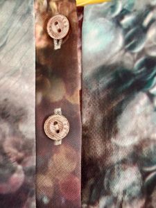 Ted Baker Pure Silk Dress