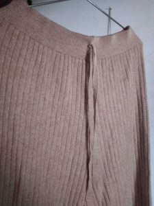 Woolen Trouser