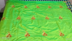 SILK SAREE