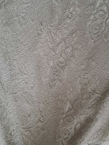 Women&#39;s White Top