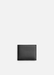 Zara Black Wallet