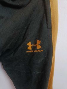 Under Armour