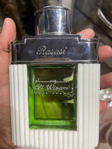 Rasasi Al wisam