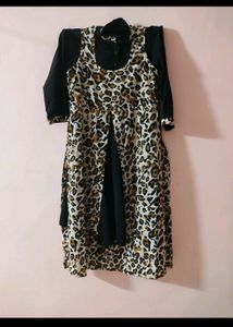 2 Peice Dress