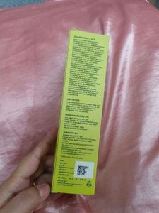 Hyphen Golden Hour glow Screen Spf 50 PA++++