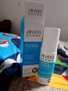 Jovees Derma Toner