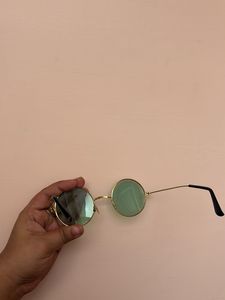 Green SunGlasses