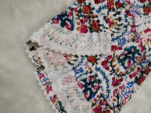 Knee Length Tunic for Women
