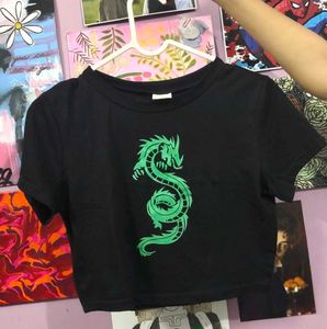 Dragon Urbanic Tee