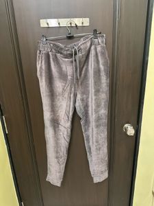Zara Corduroy Pant New Without Tags
