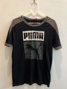 Puma Graphic Tee