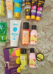 Huge Combo Offer Of Travel Packs
