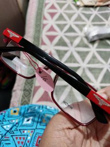 Eye Glasses (3 Pcs)