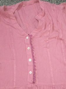 Long Kurta 3xl