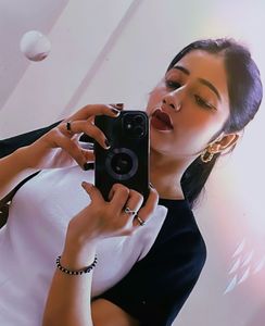 Crop Tshirt