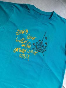 Handpainted Mens Tshirts
