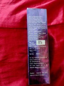 Hilary Rhoda Ultimate Makeup Fixer - SEALED