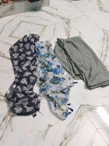 Stoles