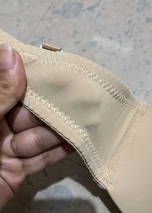 Pushup bra