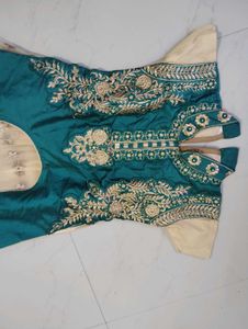 One Piece Gown