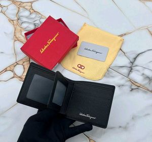 MIX BRANDED MENS PREMIUM QUALITY WALLET WD BOX