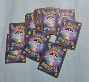 Collectible Cards